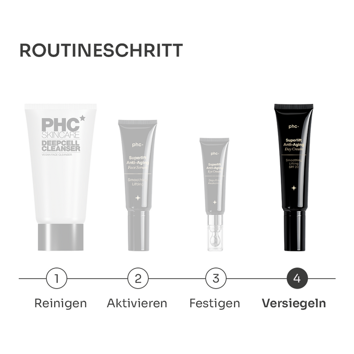 Superlift Anti-Aging Day Cream