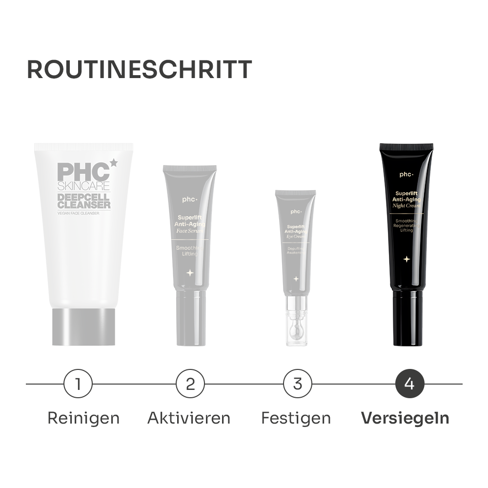 Superlift Anti-Aging Night Cream
