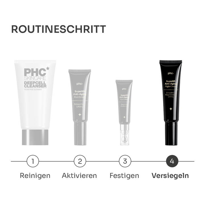 Superlift Anti-Aging Night Cream