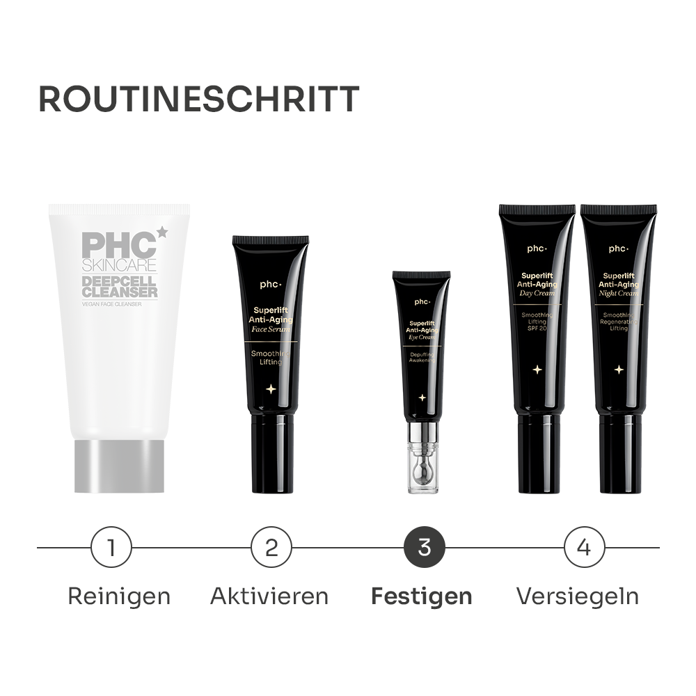 Superlift Anti-Aging Eye Cream