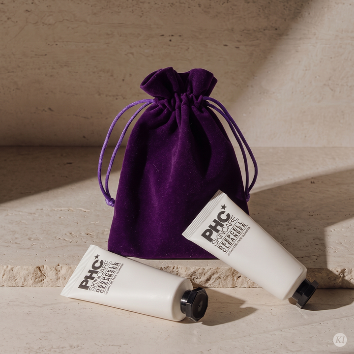 Geschenk-Set Deepcell Cleanser