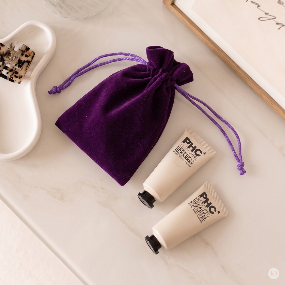 Geschenk-Set Deepcell Cleanser