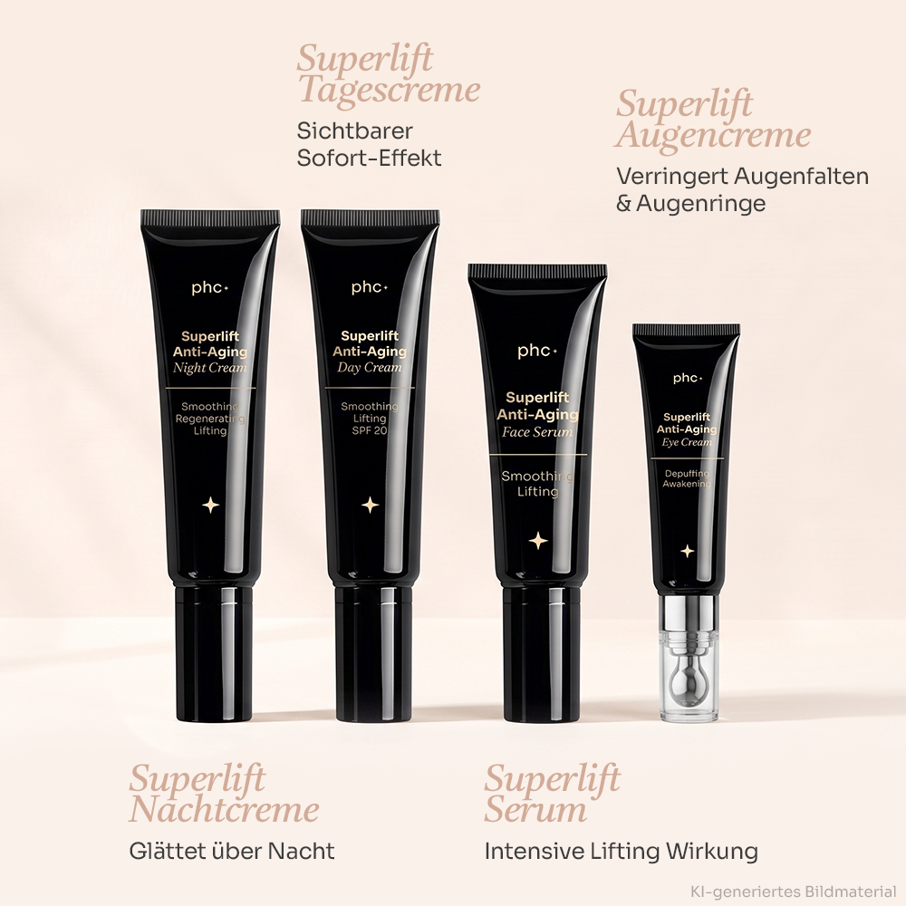 Superlift Anti-Aging Set (Tuben)