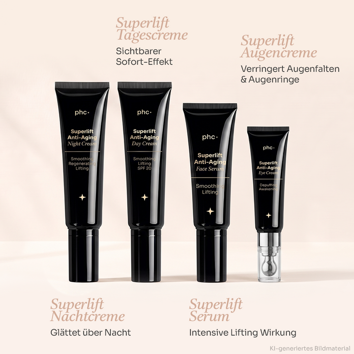 Superlift Anti-Aging Set (Tuben)