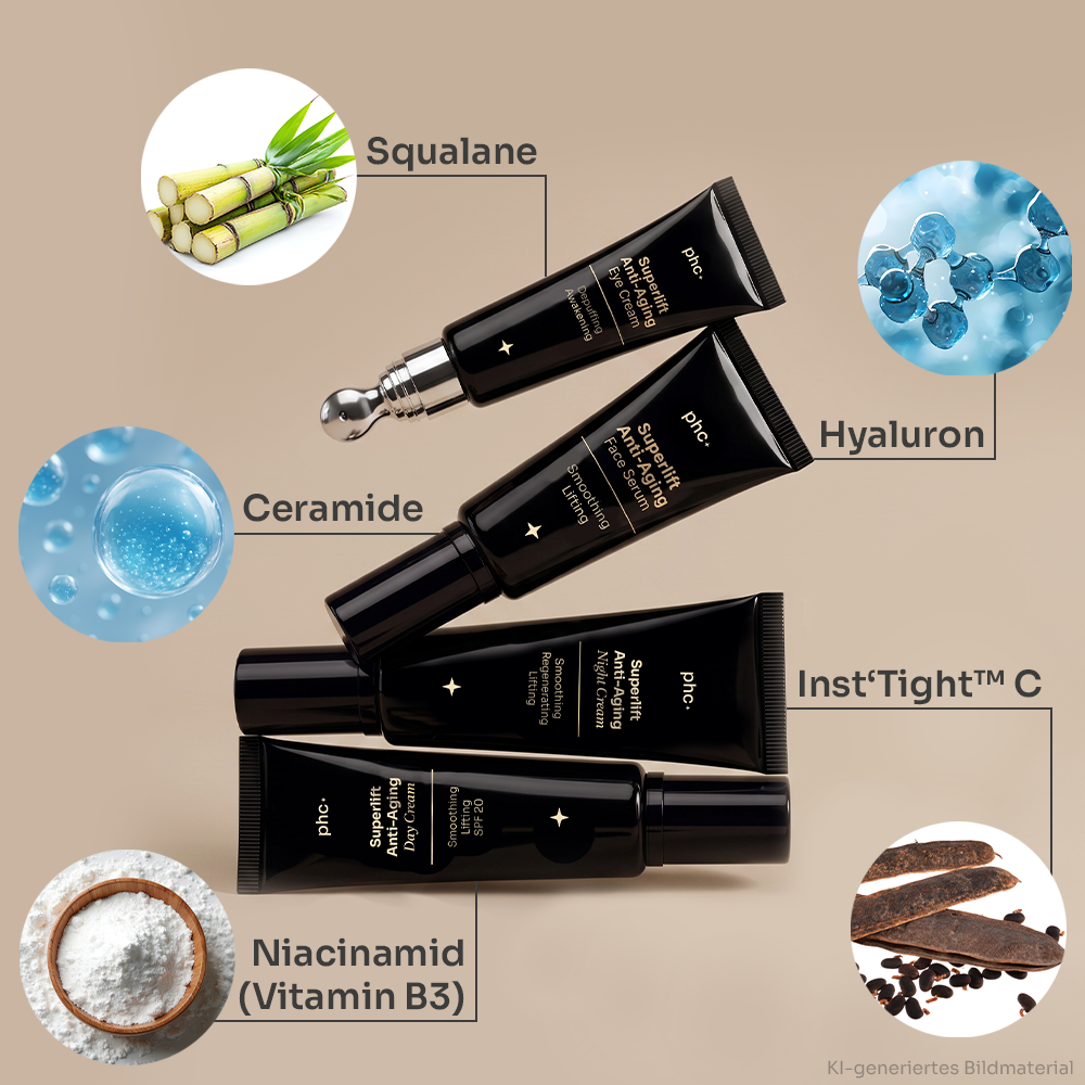 Superlift Anti-Aging Set (Tuben)