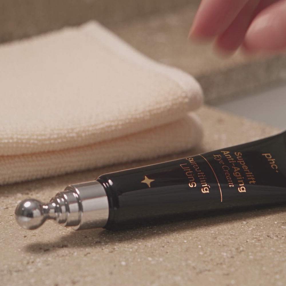 Superlift Anti-Aging Eye Cream