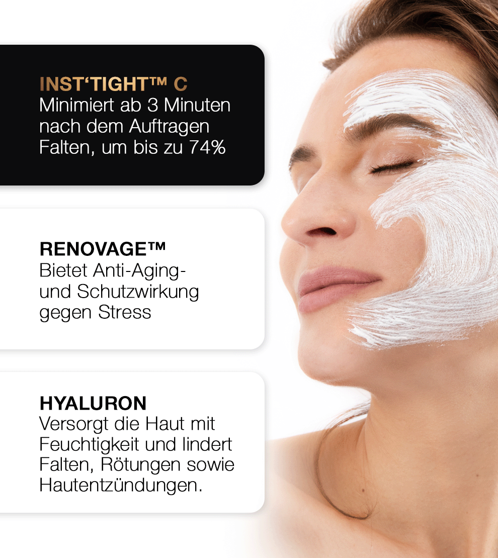 SUPERLIFT ANTI-AGING FACE MASK