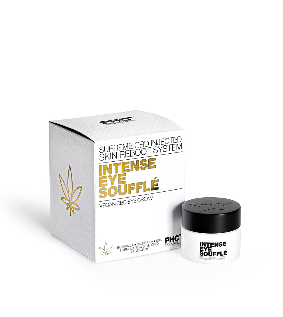 (GESCHENK) INTENSE EYE SOUFFLÉ