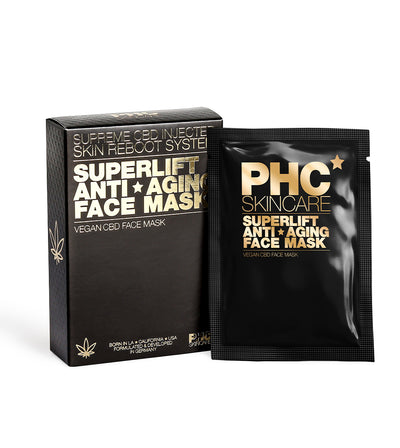 SUPERLIFT ANTI-AGING FACE MASK