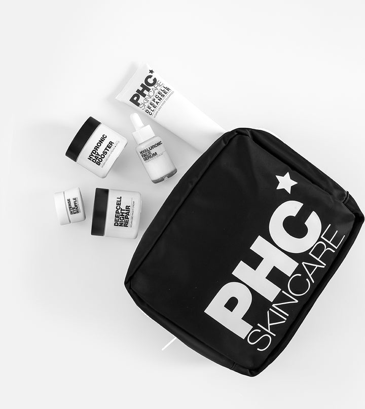PHC Beauty Bag
