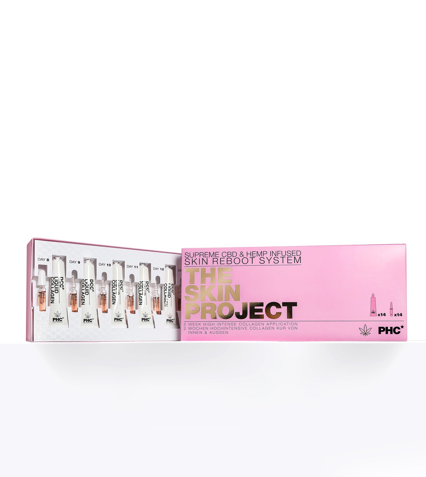 THE SKIN PROJECT