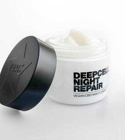 (GESCHENK) DEEPCELL NIGHT REPAIR