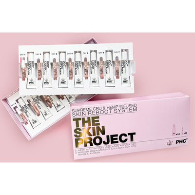 THE SKIN PROJECT